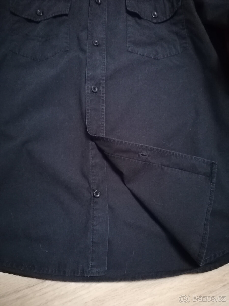 Panská/chlapecká košile - 2