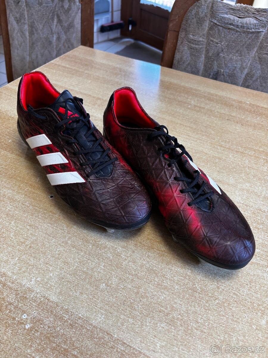 Kopačky Adidas Kakari vel.45 - 2