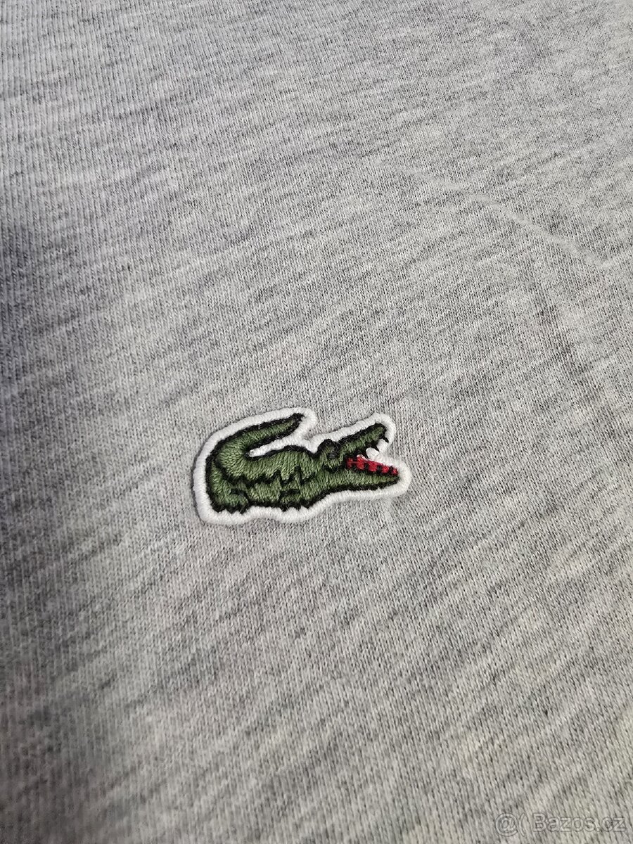 Triko Lacoste vel. M - 2
