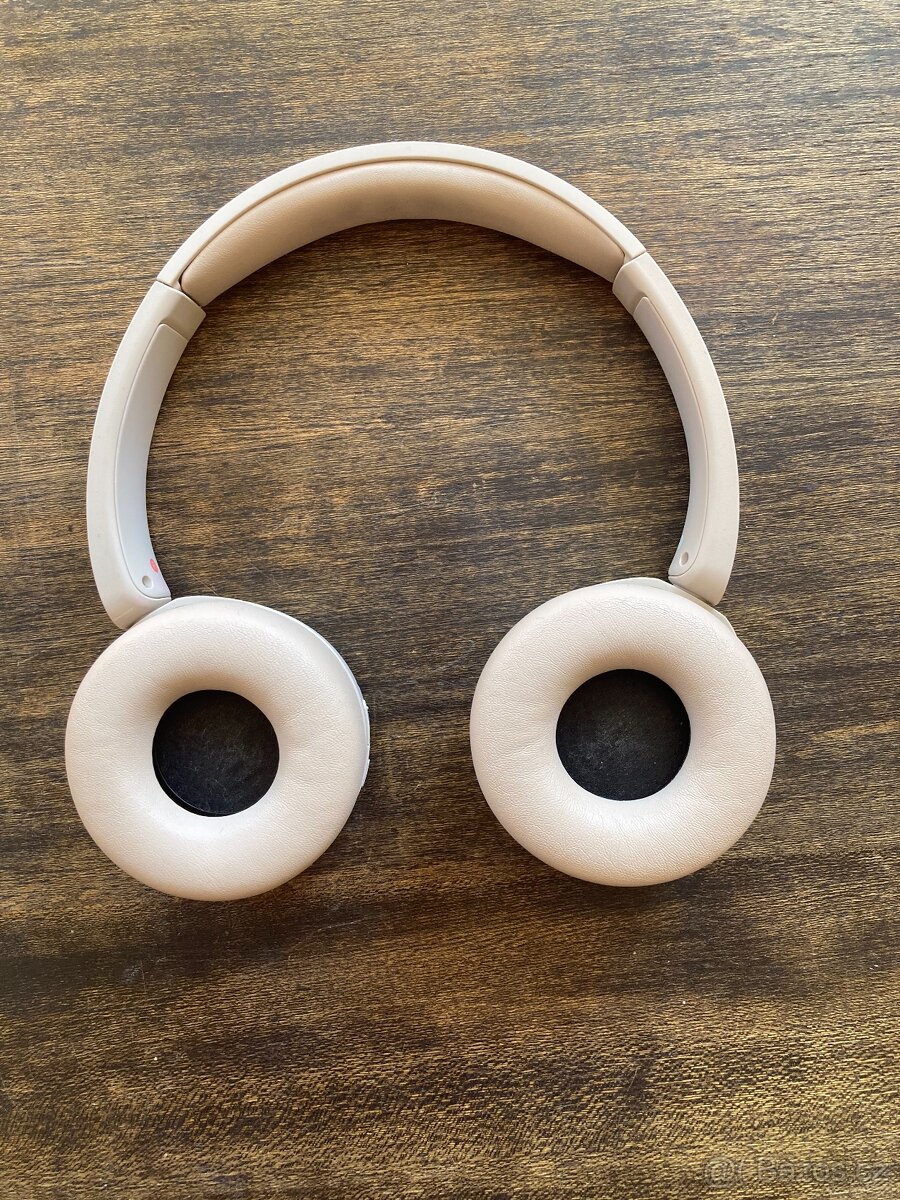 Sony sluchátka - 2