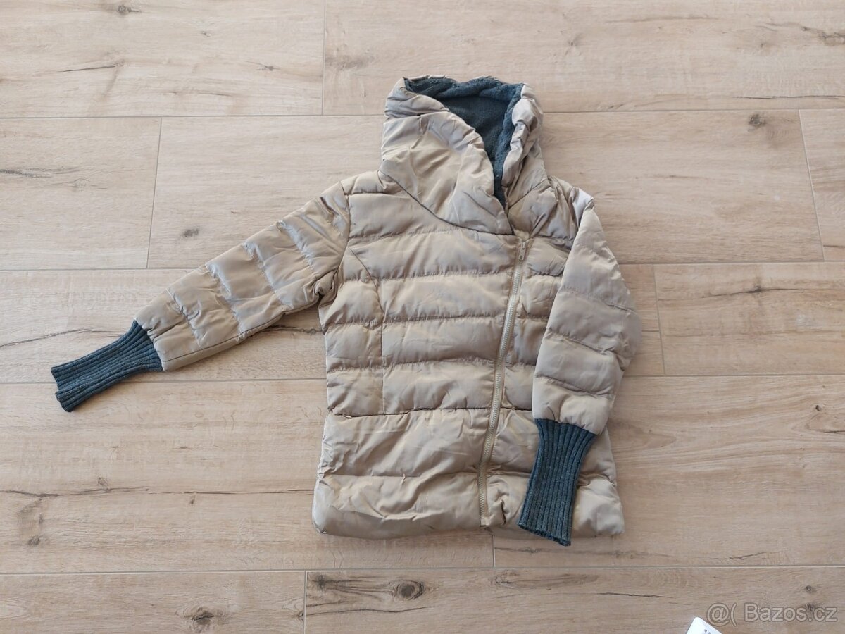 Podzimní/jarní bunda GATE - 2