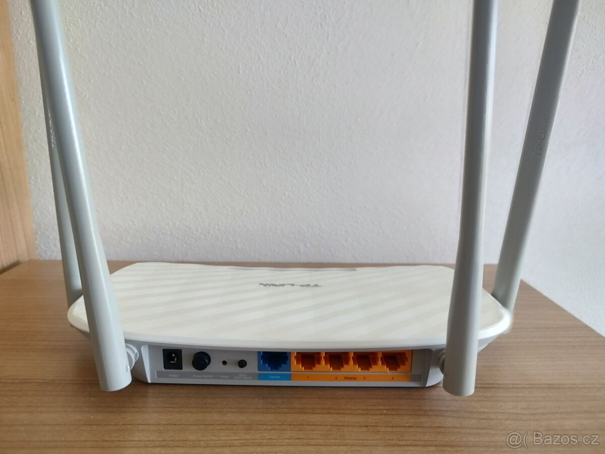 TP-Link Archer C25 AC900 - 2