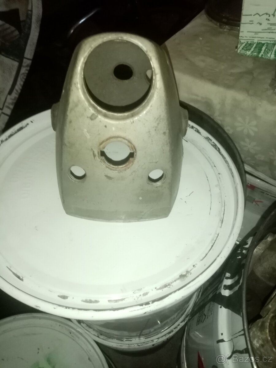 Čz 250 a175 - 2