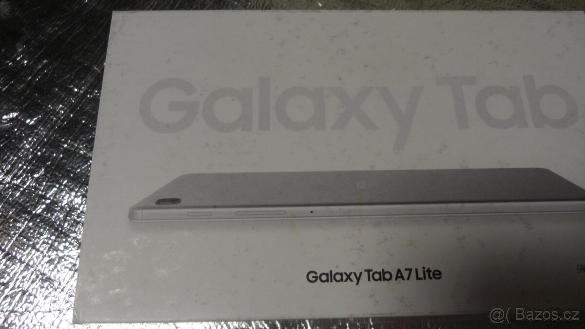 Samsung A7 lite - 2