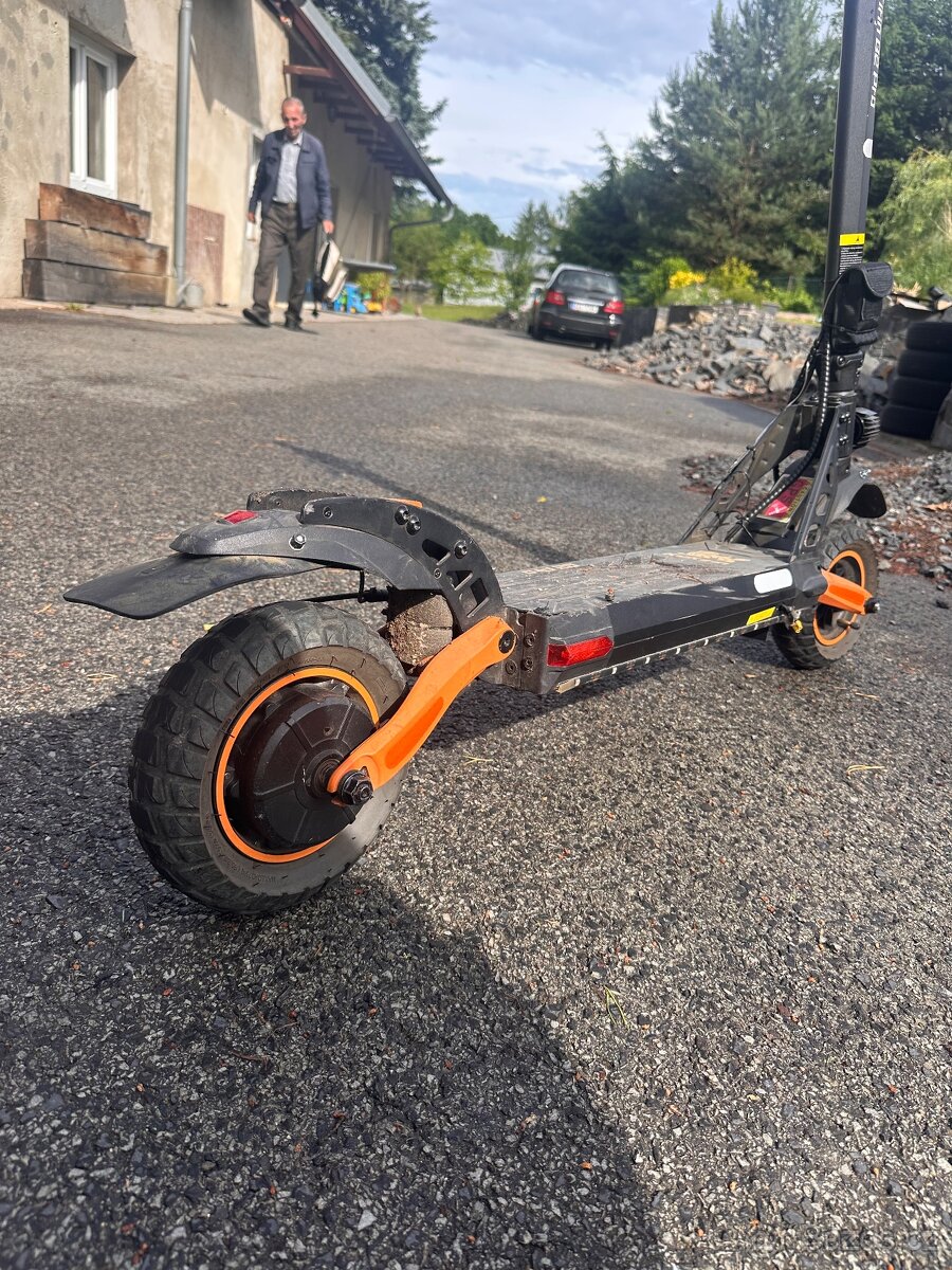 Kukirin g2 pro - 2
