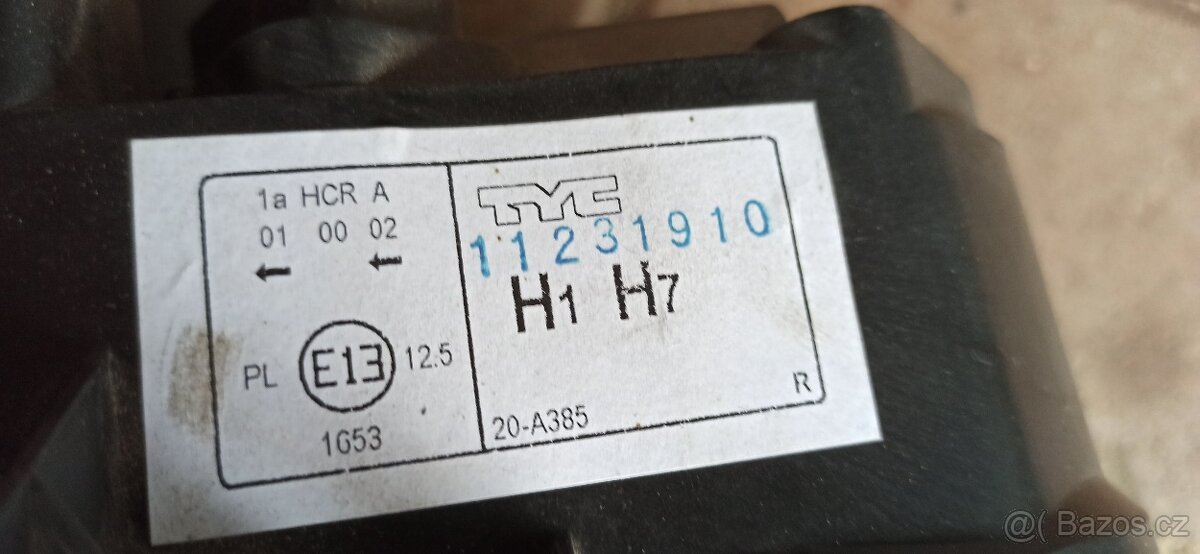 PRODÁM NA VOLKSWAGEN POLO - 2