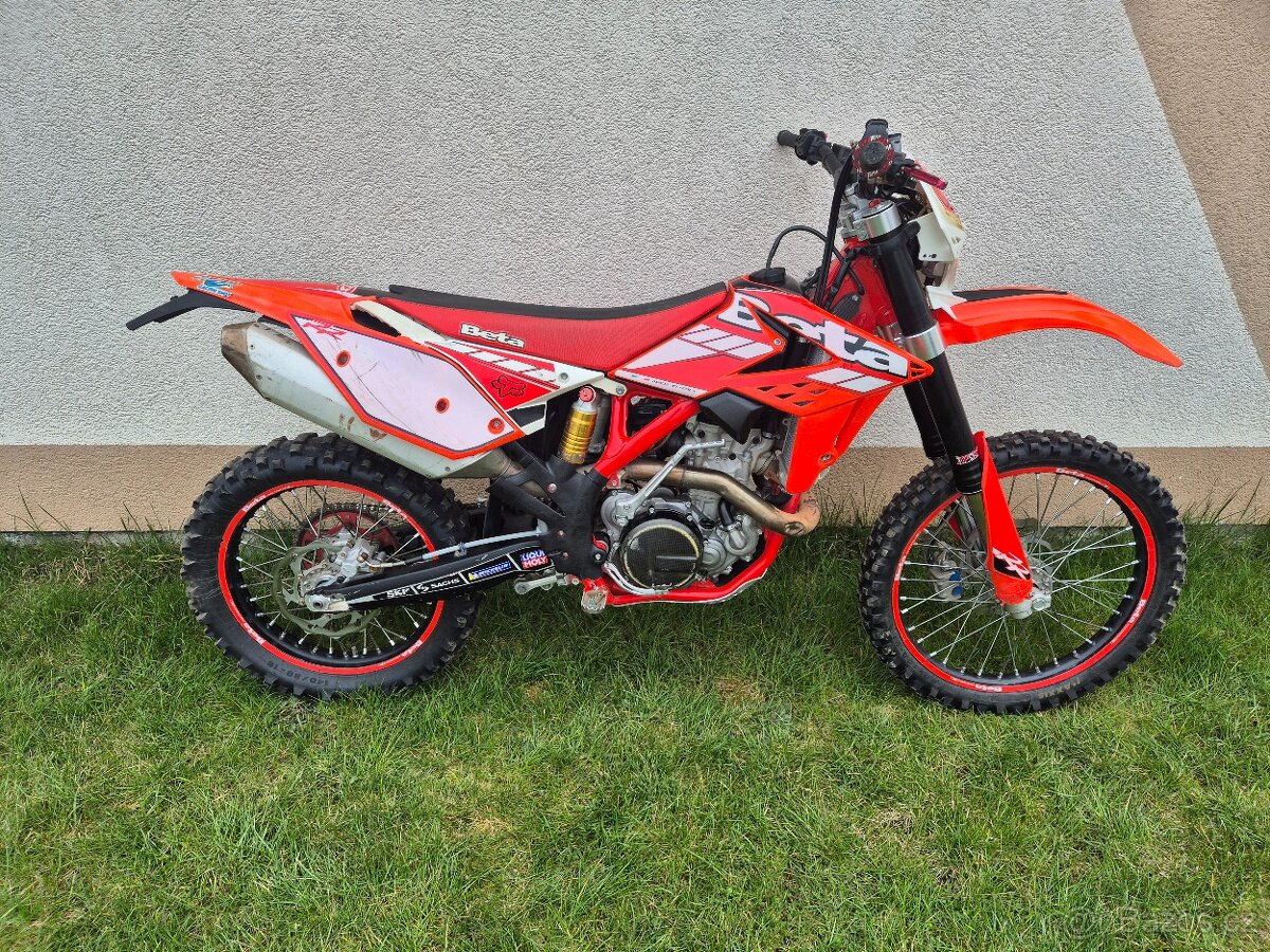 beta 390