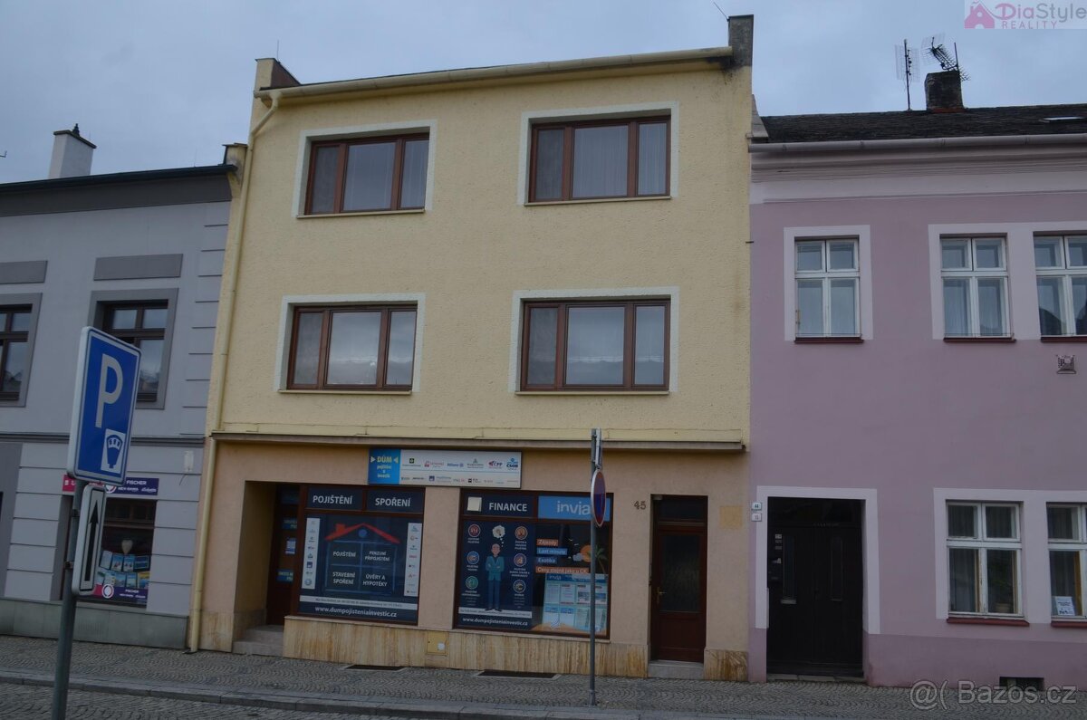 Prodám rodinný dům v Bílovci - 2