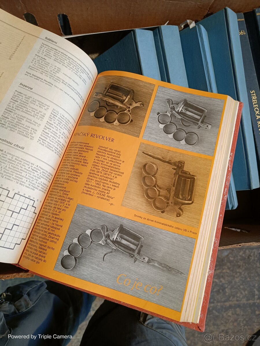 Střelecká revue - 2