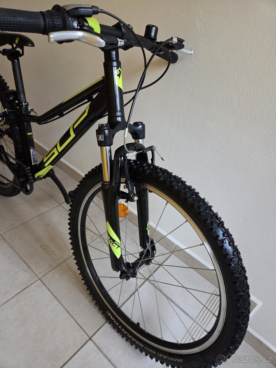 Dětské kolo Superior Racer 24 - 2