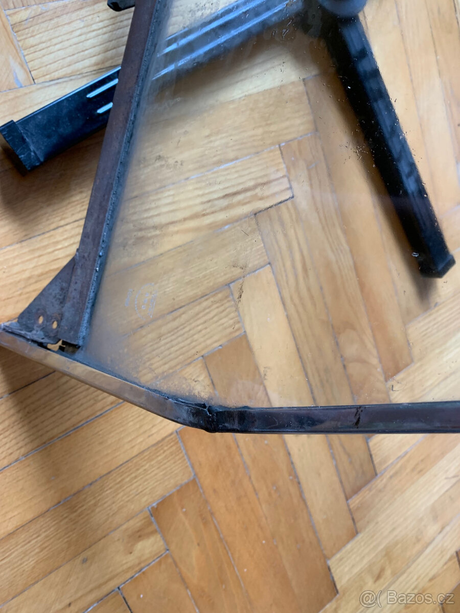 Boční okna Škoda Felicia - 2