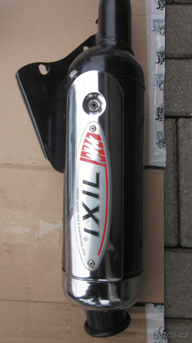 VYFUK IXIL KOMPLET - 2