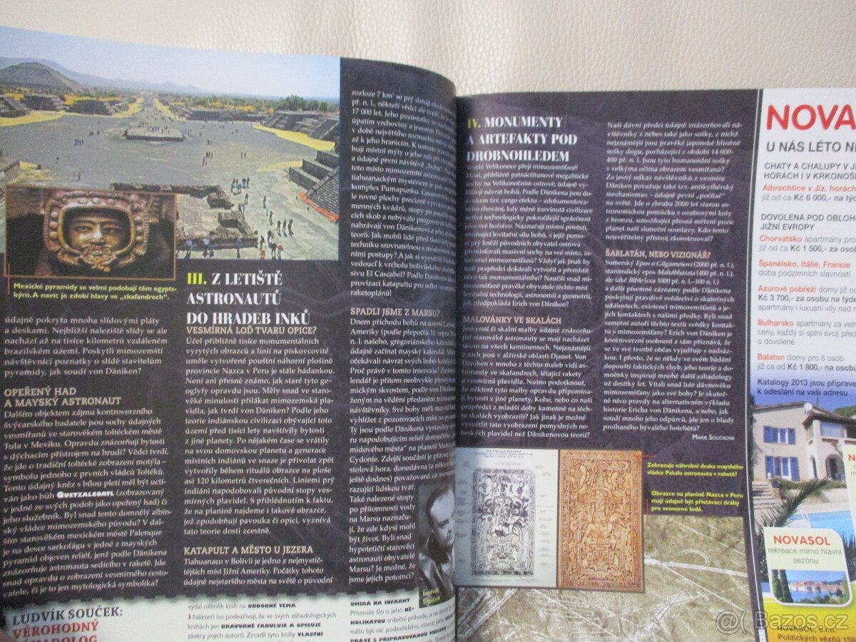 Časopis Enigma Speciál 2/2018 - 2