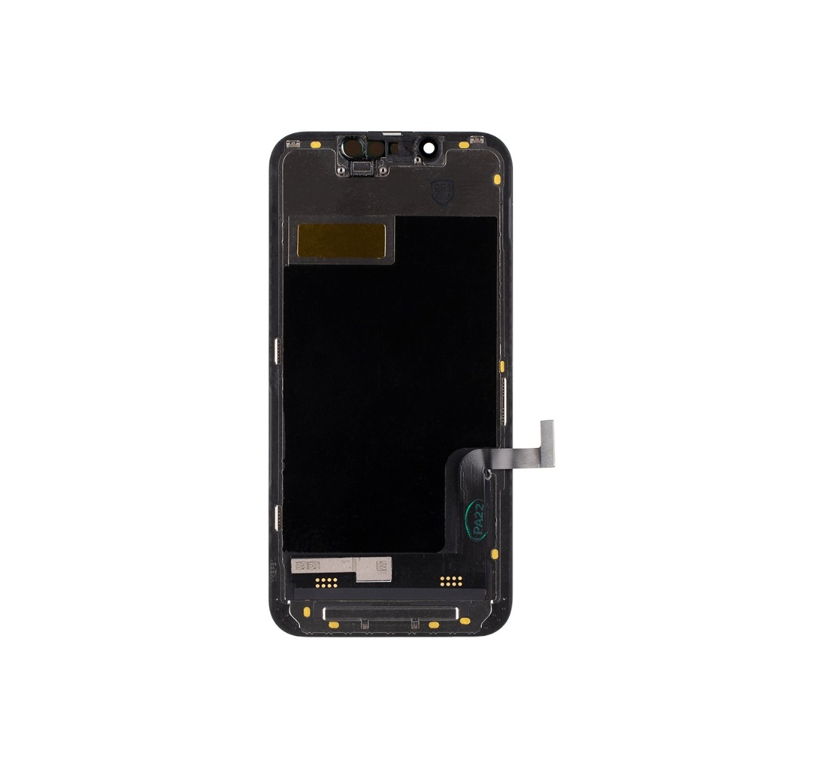 iPhone 13 Mini LCD Display + Dotyková Deska - 2