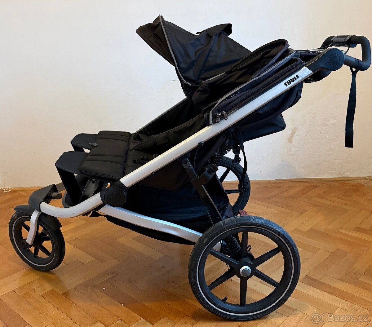 Kočárek Thule Urban Glide 2 Double - 2