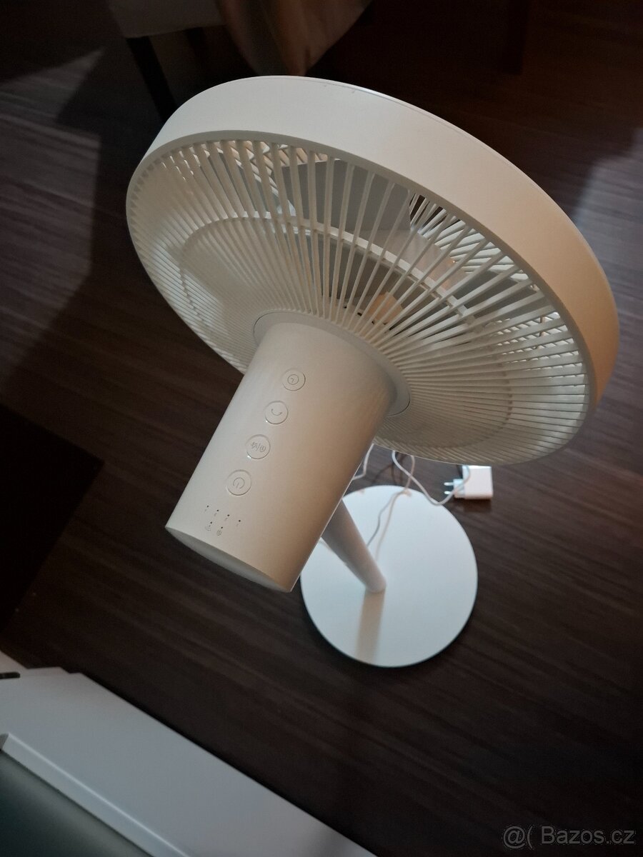 Xiaomi Smart Standing Fan 2 Pro - 2