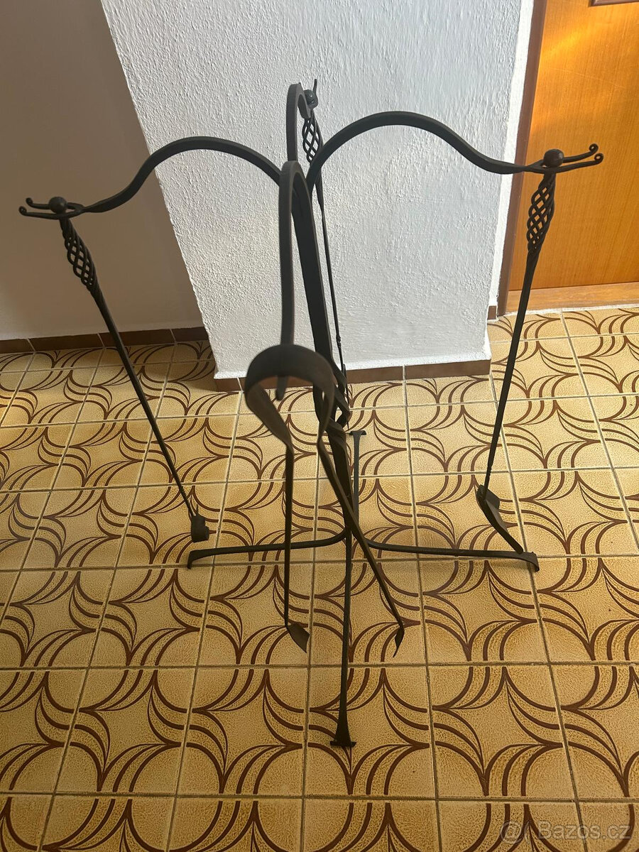 Krbové nářadí - 2