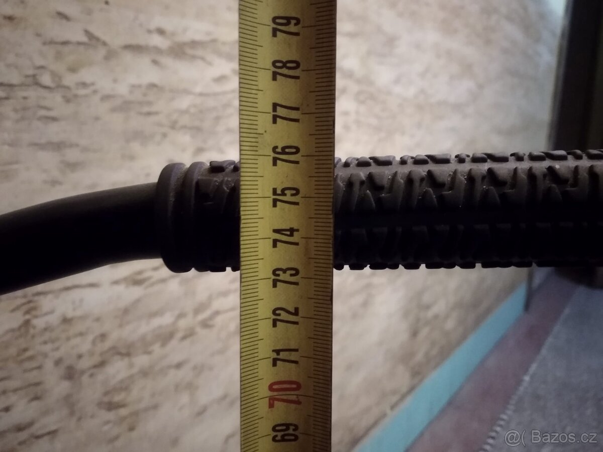 FREESTYLE KOLOBĚŽKA 75cm - 2