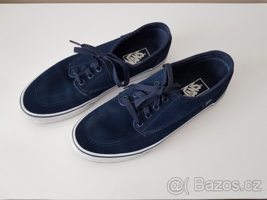 Pánské tenisky VANS vel. 41 - 2