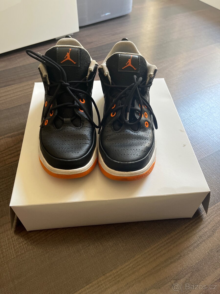 Jordan boty velikost 38.5 - 2