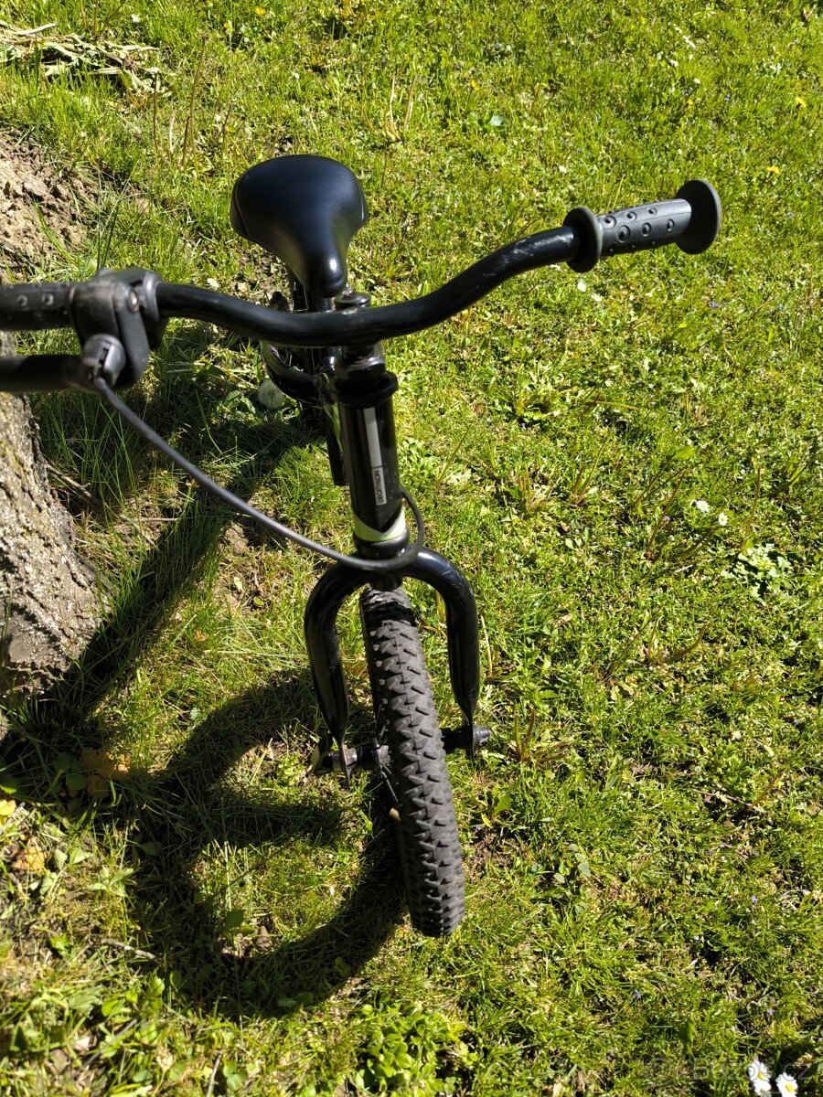 Odrážedlo pro děti - 2