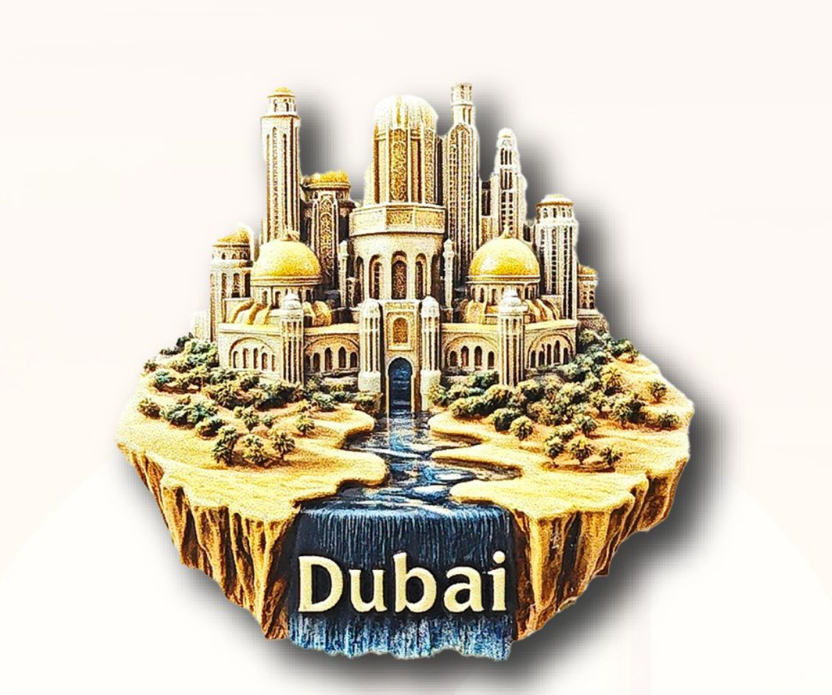 Prodám magnetky - různé země, obrovský výběr - 2