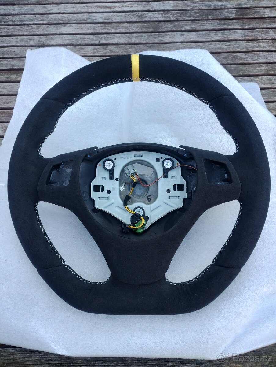 Volant BMW M nový nepoužitý - 2