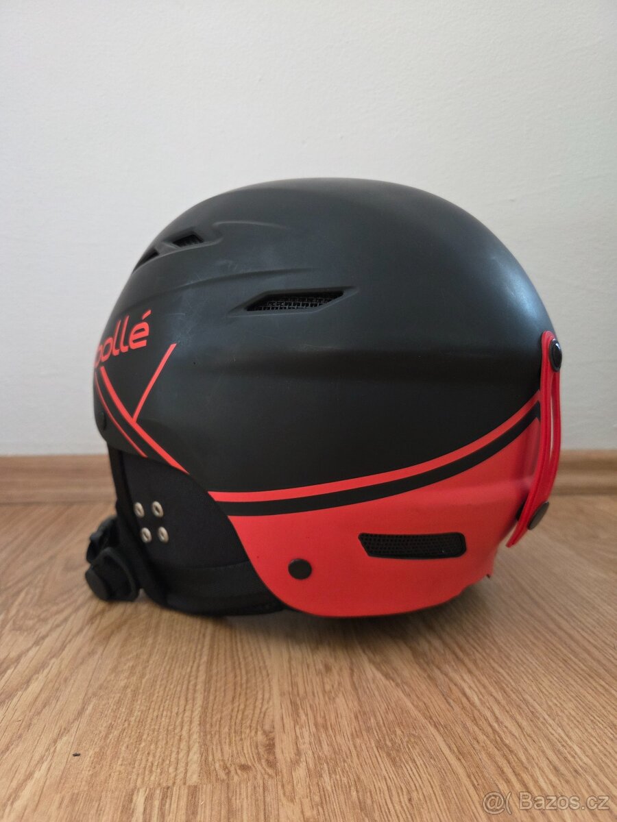 Lyžařská helma - 2