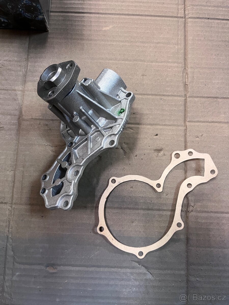 Vodní pumpa VW Corrado, Golf I, Audi A6, 80, Coupe - 2