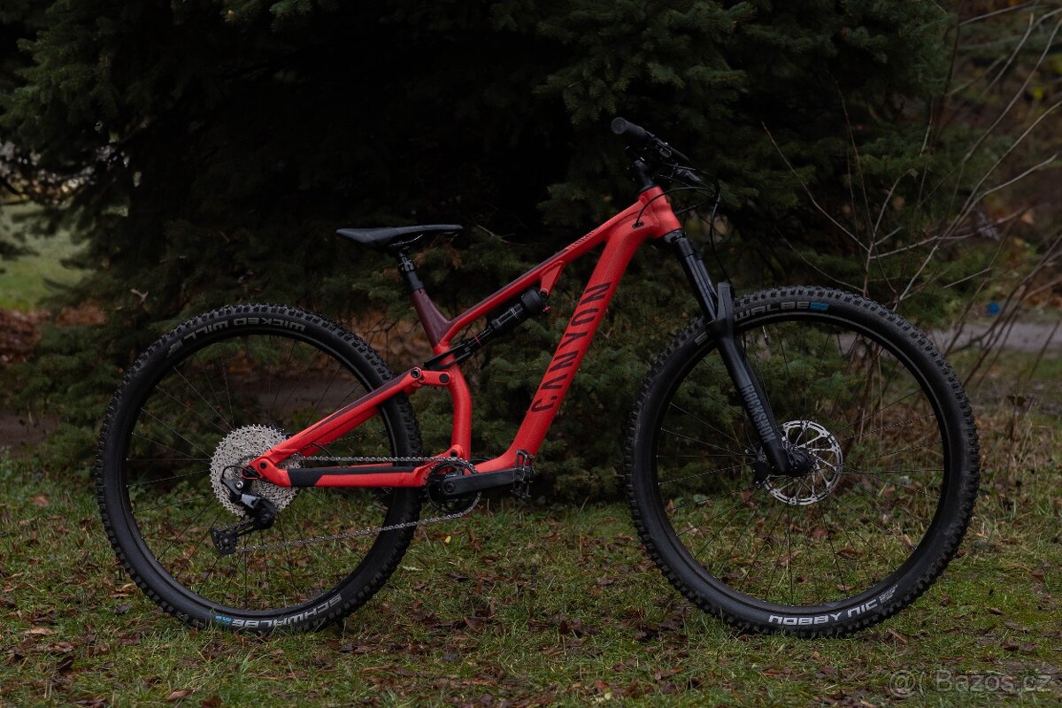 Canyon Neuron AL5 - 2