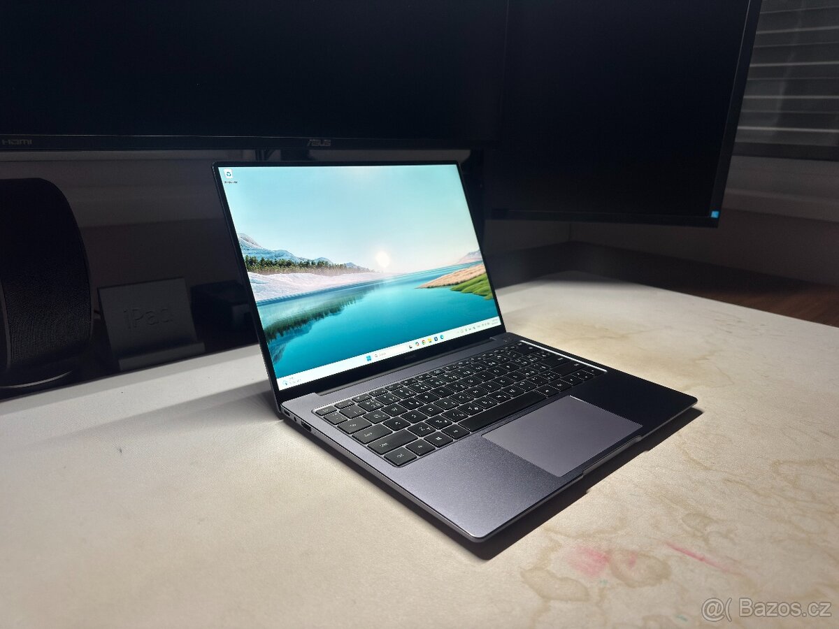 Huawei MateBook 14 - 2
