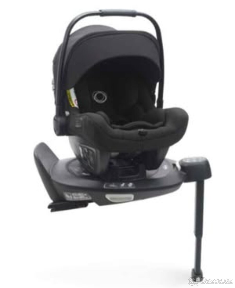 Autosedačka Bugaboo Turtle Air by Nuna - 2