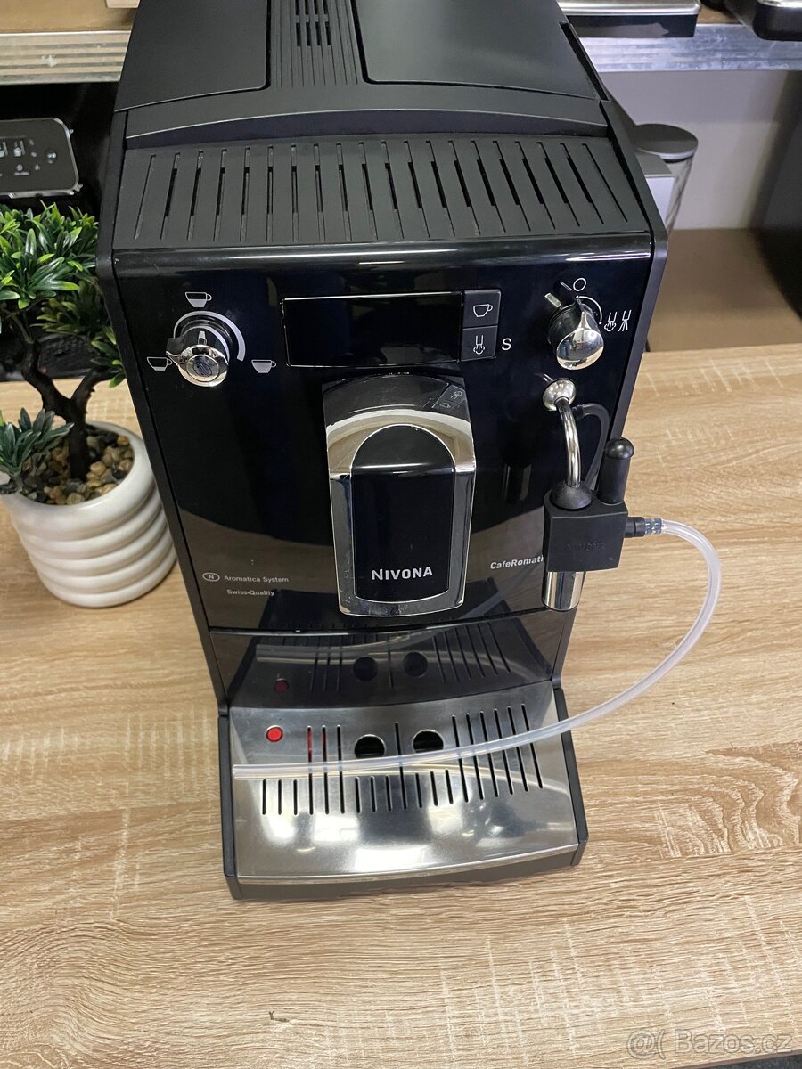 Kávovar Nivona NICR 646 - 2