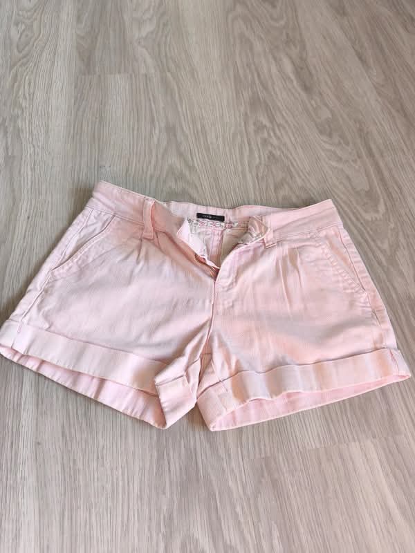 Dámské kraťasy Oodji - 2