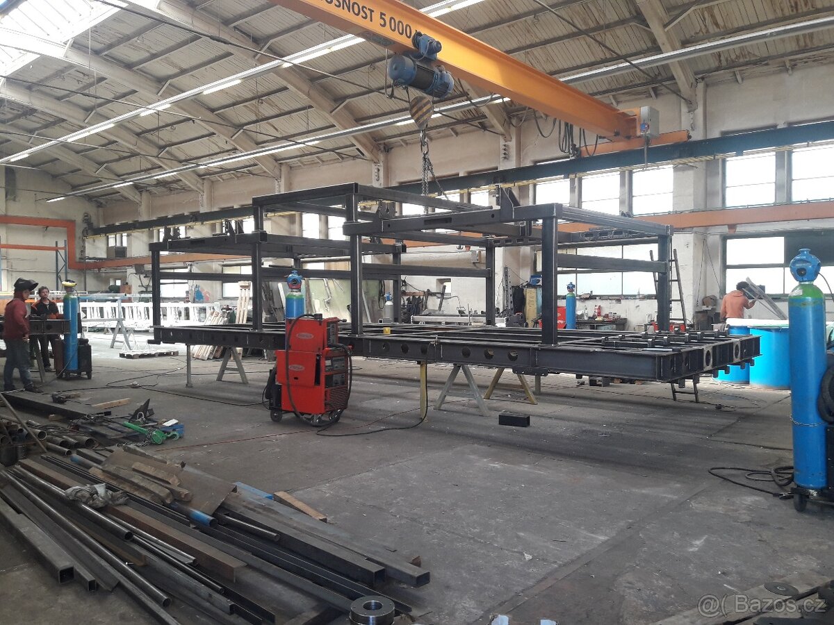 Přijímám zakázky - 2