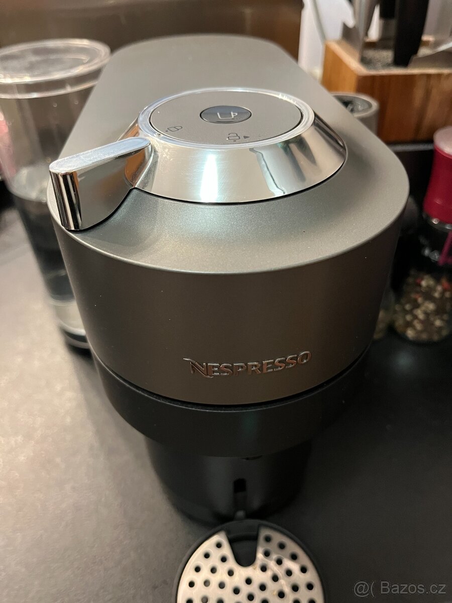 Nespresso Vertuo Pop+ - 2