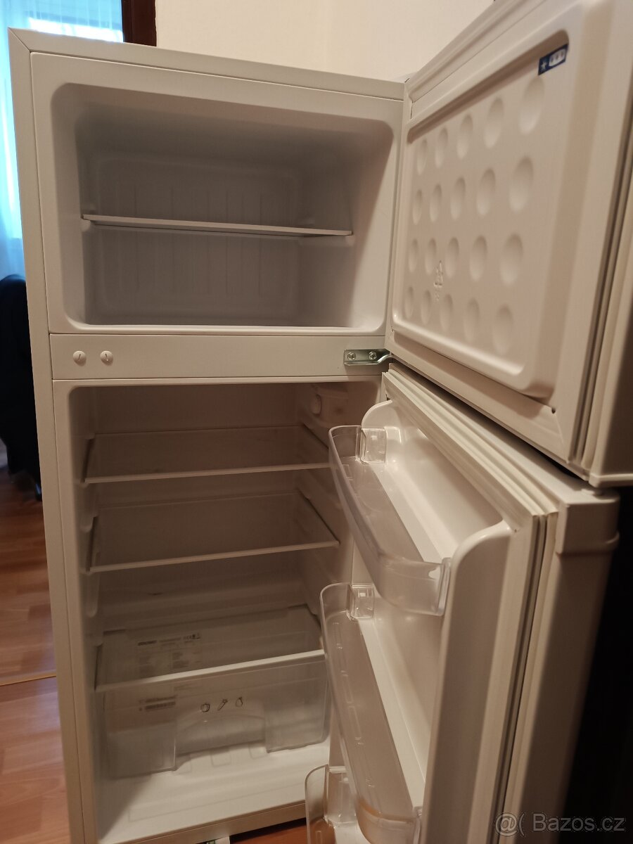 Prodám ledničku s mrazákem - 2
