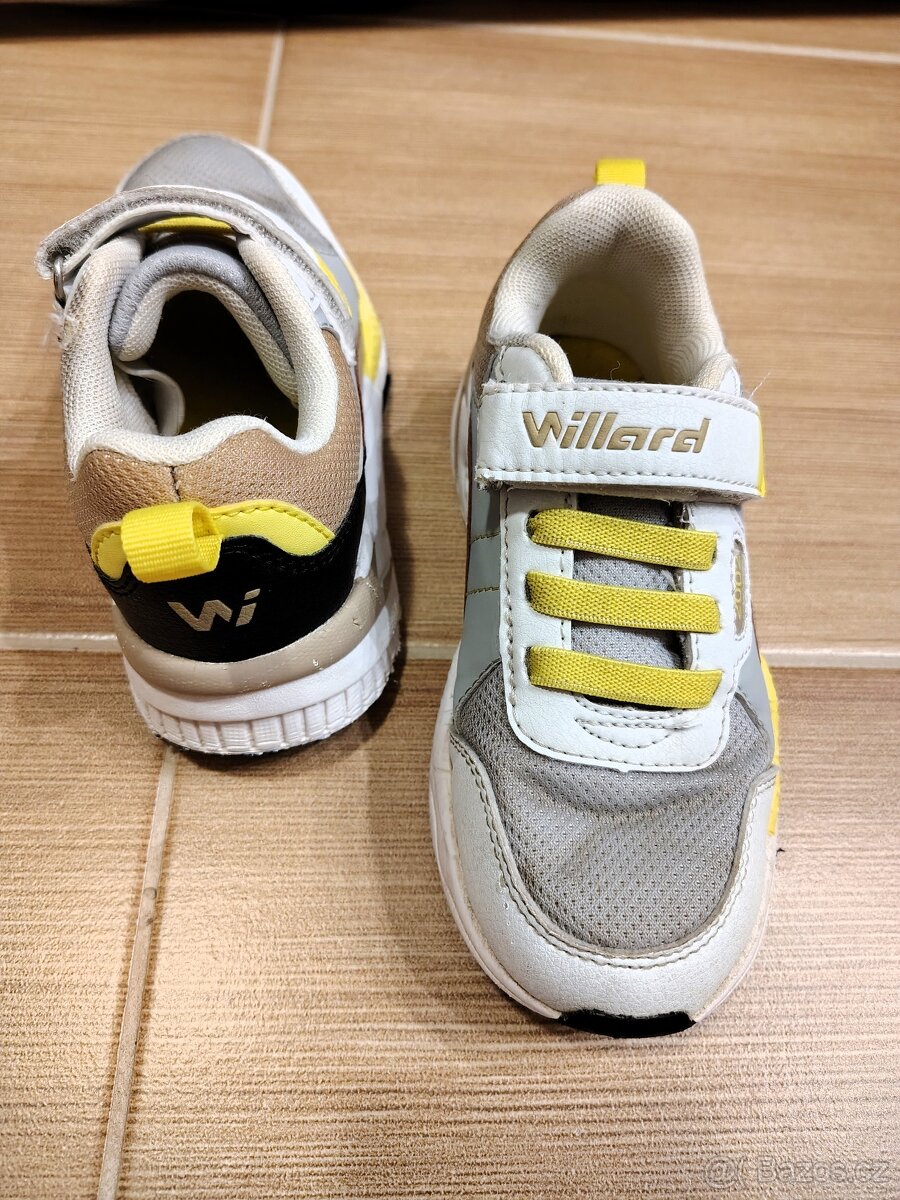 Dětské tenisky, velikost 29 - 2