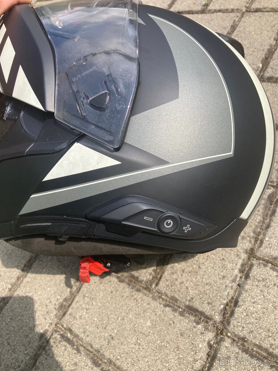 Helma bmw výklopná - 2