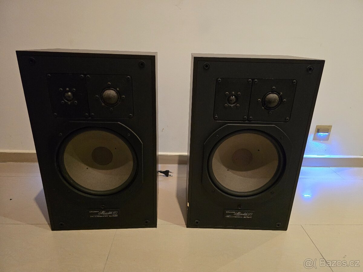 Grundig Monolith 60 - 2