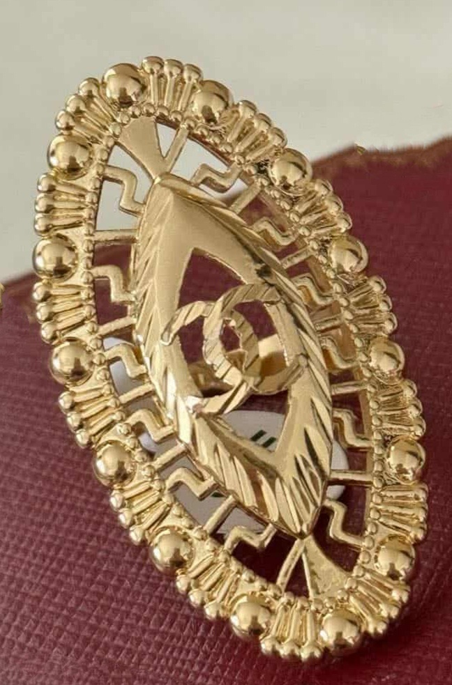 LUXUSNÍ DÁMSKÝ PRSTEN - 2