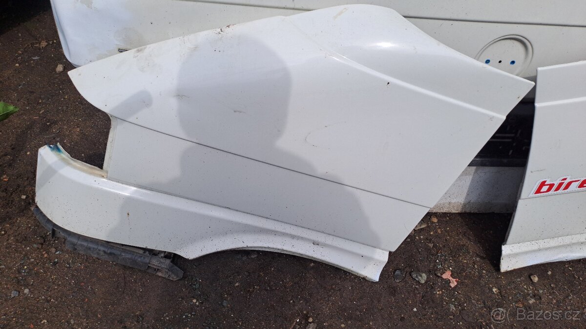 Volkswagen T4 díly - 2