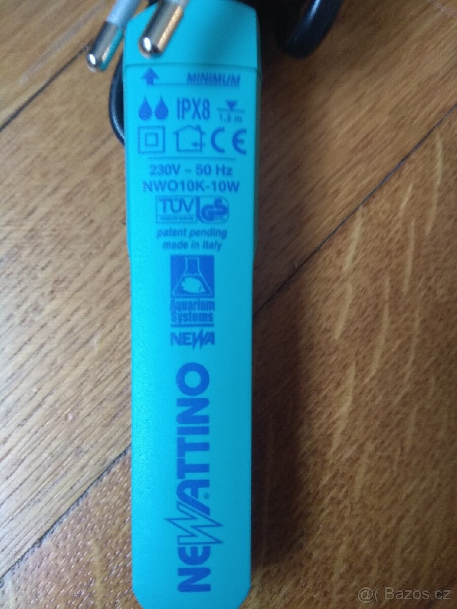 Topení NEWA Newattino - 2