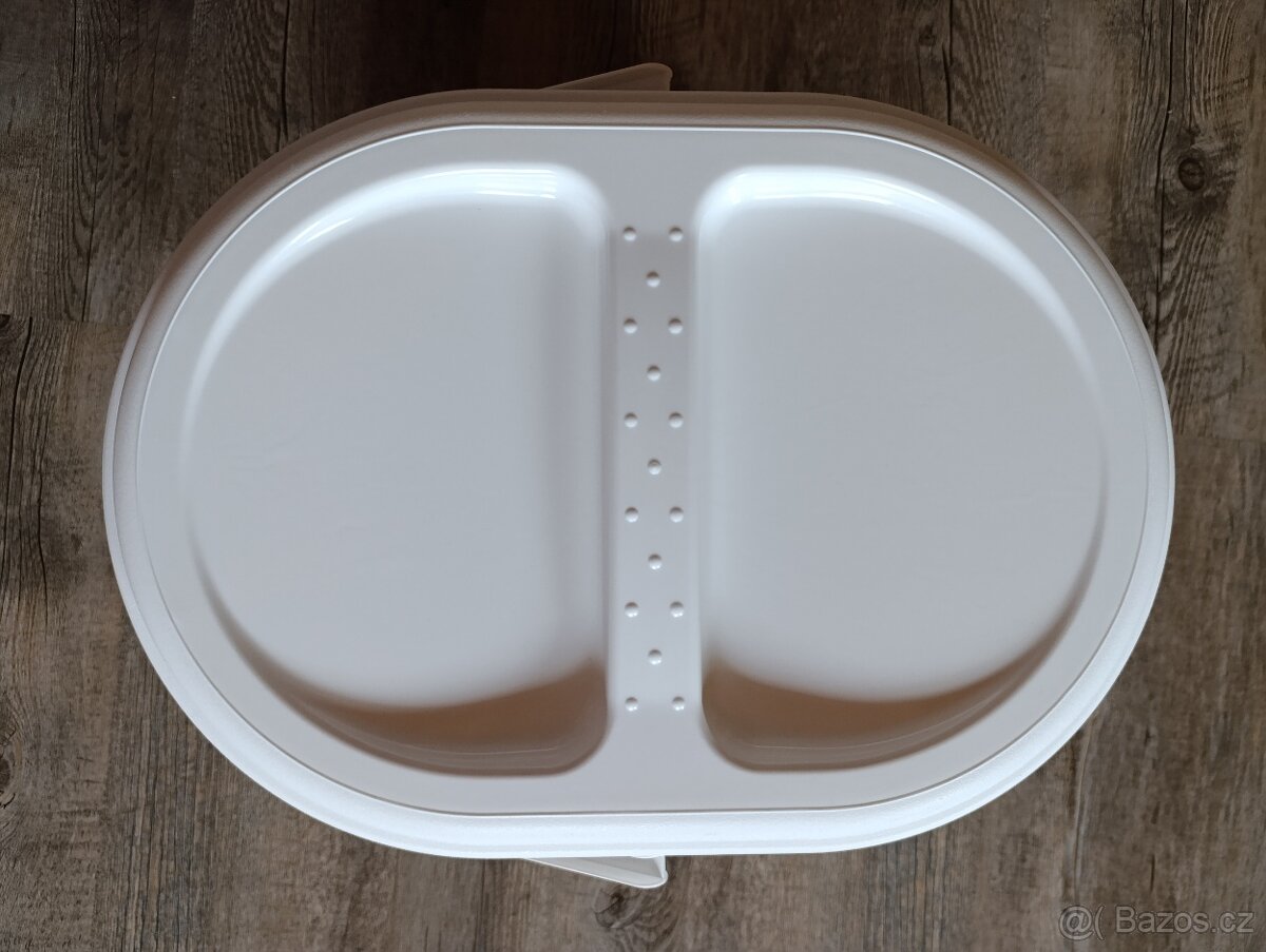 Velký koš na plenky - 2