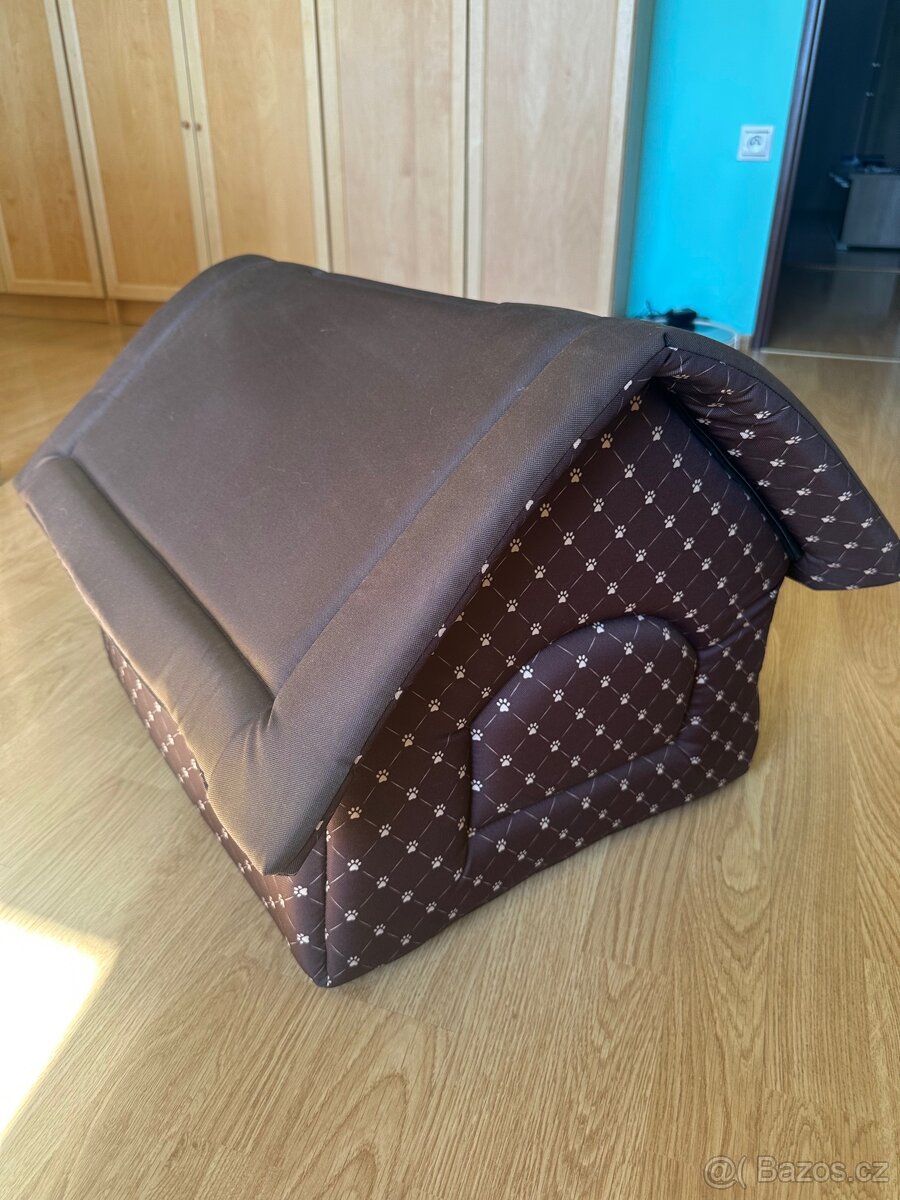 Domácí bouda pro psa - 2