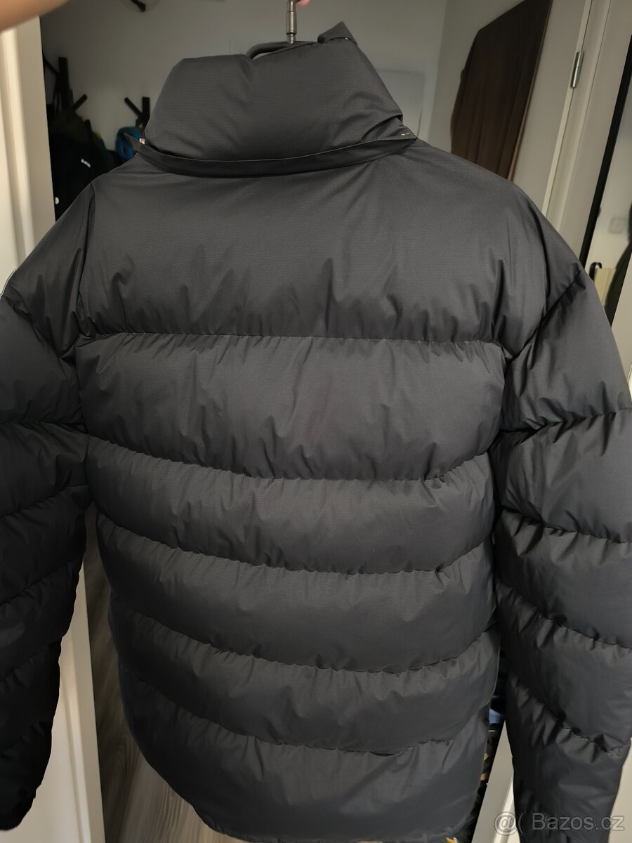 Péřová bunda the North face - 2