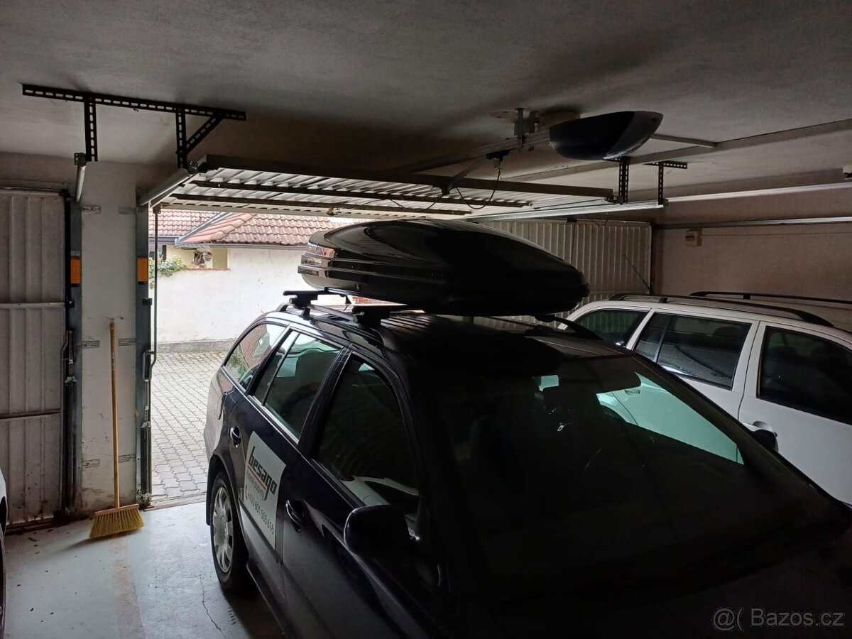 Škoda Octavia 4x4 combi elegance - 2