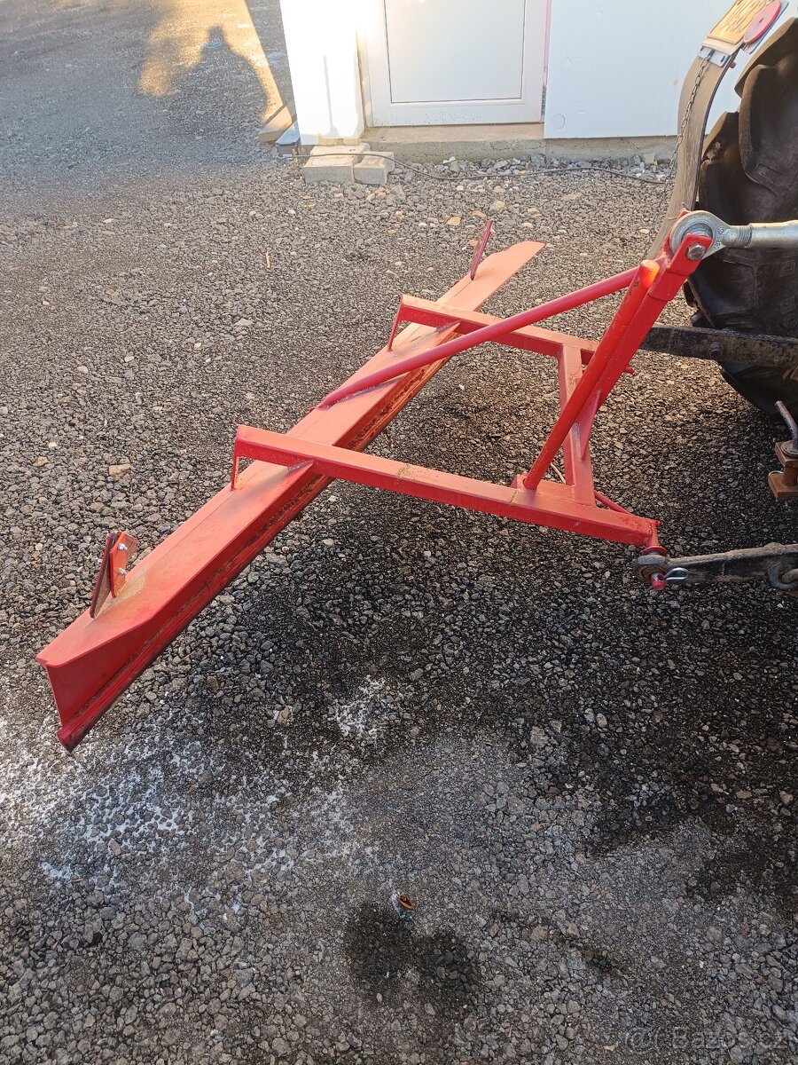 Radlice na sníh - 2