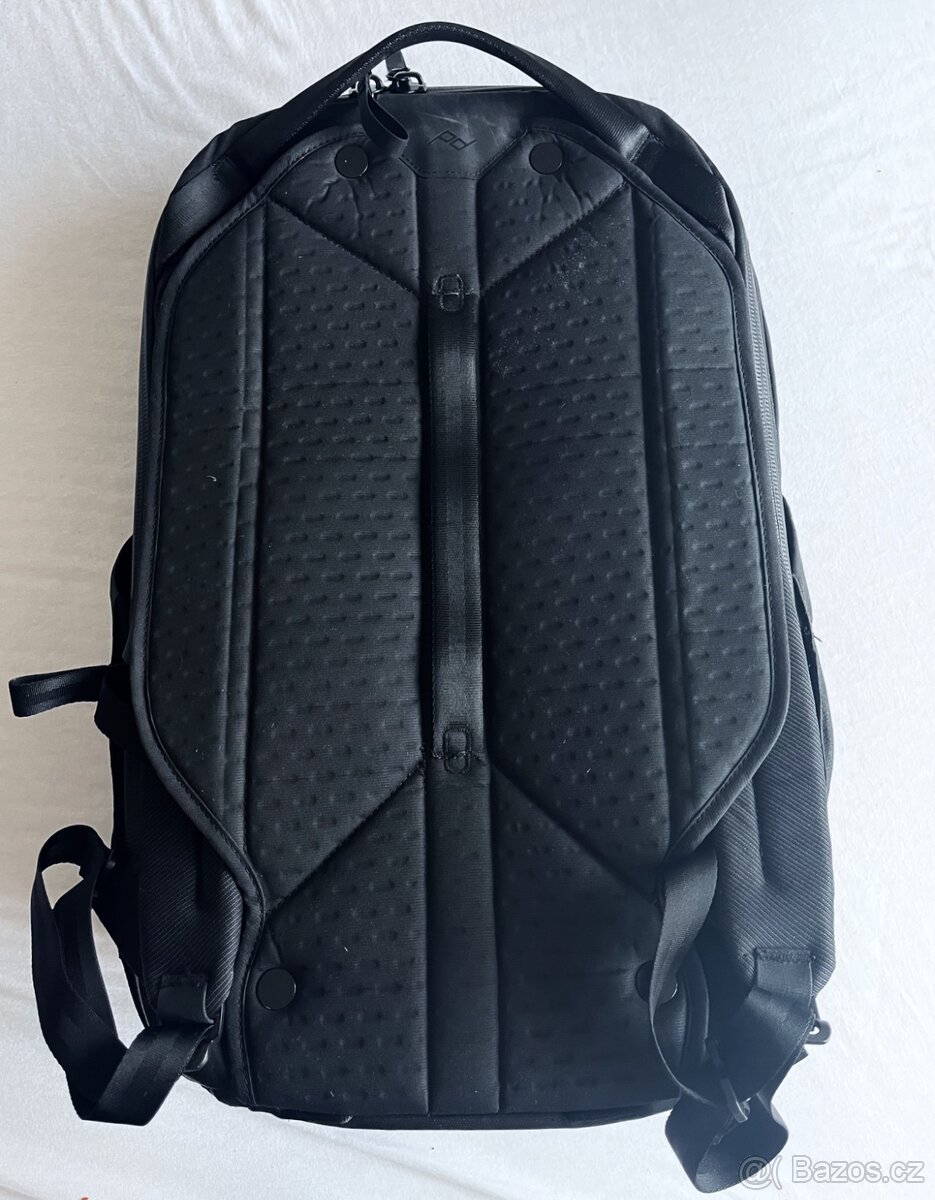 Peak Design Travel Backpack 45L - 2