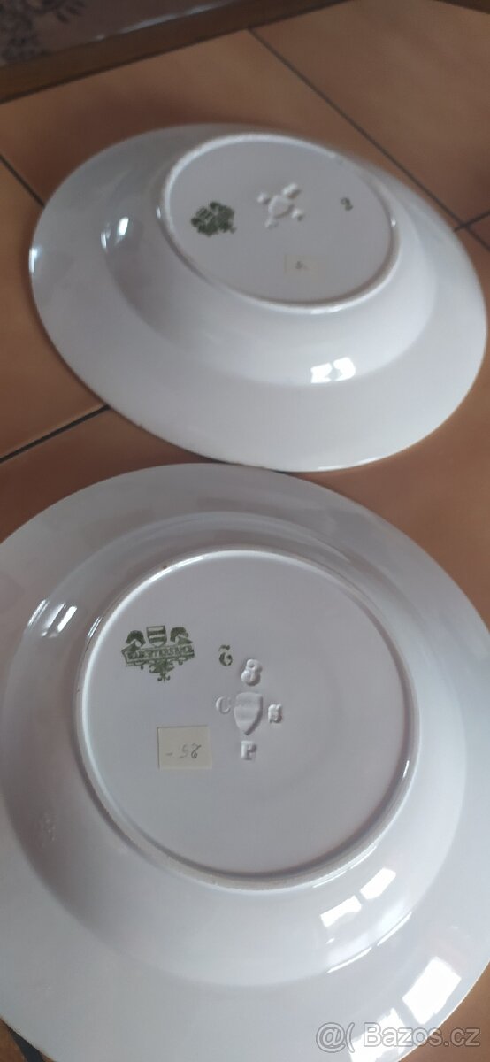 Kamenina WAECHTERSBACH - 2